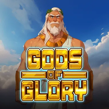 Gods of Glory